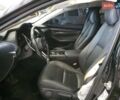 Черный Мазда 3, объемом двигателя 2.49 л и пробегом 66 тыс. км за 10300 $, фото 6 на Automoto.ua