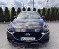 Чорний Мазда 3, об'ємом двигуна 2.49 л та пробігом 71 тис. км за 13500 $, фото 2 на Automoto.ua