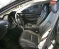 Черный Мазда 3, объемом двигателя 2.49 л и пробегом 66 тыс. км за 10300 $, фото 6 на Automoto.ua