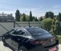 Чорний Мазда 3, об'ємом двигуна 2.49 л та пробігом 120 тис. км за 14999 $, фото 1 на Automoto.ua