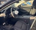 Черный Мазда 3, объемом двигателя 2.5 л и пробегом 71 тыс. км за 11200 $, фото 6 на Automoto.ua