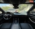 Черный Мазда 3, объемом двигателя 2.49 л и пробегом 77 тыс. км за 14999 $, фото 9 на Automoto.ua