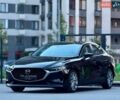 Черный Мазда 3, объемом двигателя 2.49 л и пробегом 105 тыс. км за 16900 $, фото 6 на Automoto.ua