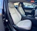 Черный Мазда 3, объемом двигателя 2.49 л и пробегом 105 тыс. км за 16900 $, фото 42 на Automoto.ua