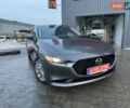Чорний Мазда 3, об'ємом двигуна 2.49 л та пробігом 89 тис. км за 14850 $, фото 2 на Automoto.ua