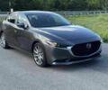 Черный Мазда 3, объемом двигателя 0 л и пробегом 46 тыс. км за 5400 $, фото 1 на Automoto.ua