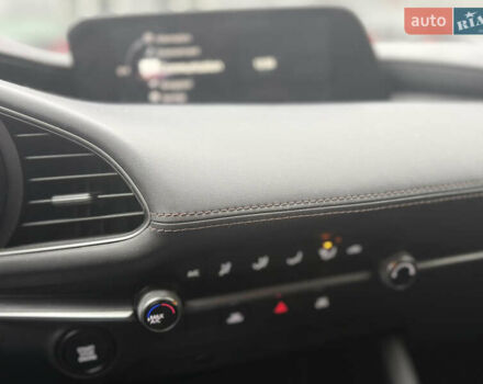 Черный Мазда 3, объемом двигателя 2.49 л и пробегом 53 тыс. км за 16700 $, фото 6 на Automoto.ua