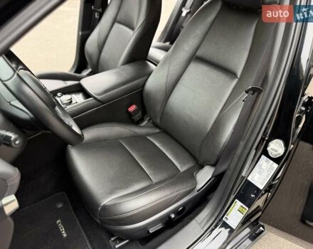 Черный Мазда 3, объемом двигателя 2.5 л и пробегом 127 тыс. км за 16500 $, фото 13 на Automoto.ua