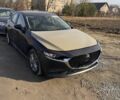 Черный Мазда 3, объемом двигателя 2.5 л и пробегом 71 тыс. км за 11200 $, фото 1 на Automoto.ua