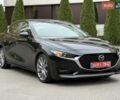 Черный Мазда 3, объемом двигателя 2.5 л и пробегом 127 тыс. км за 16500 $, фото 7 на Automoto.ua