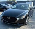 Черный Мазда 3, объемом двигателя 2 л и пробегом 41 тыс. км за 13390 $, фото 2 на Automoto.ua