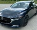 Чорний Мазда 3, об'ємом двигуна 2.5 л та пробігом 45 тис. км за 13900 $, фото 2 на Automoto.ua