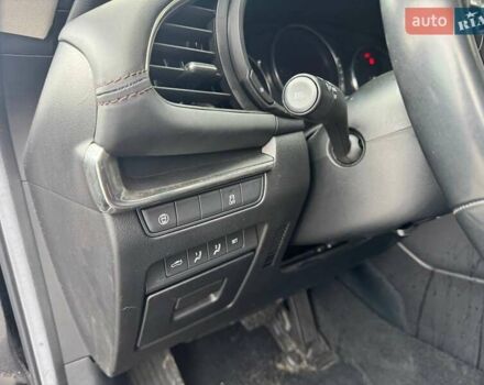 Черный Мазда 3, объемом двигателя 2.5 л и пробегом 28 тыс. км за 12700 $, фото 17 на Automoto.ua