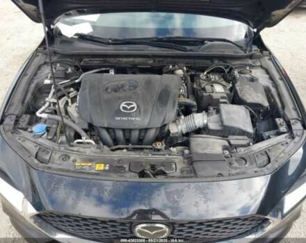 Чорний Мазда 3, об'ємом двигуна 0 л та пробігом 64 тис. км за 3500 $, фото 13 на Automoto.ua