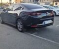 Черный Мазда 3, объемом двигателя 2.49 л и пробегом 40 тыс. км за 17500 $, фото 5 на Automoto.ua