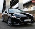 Черный Мазда 3, объемом двигателя 2.49 л и пробегом 60 тыс. км за 17500 $, фото 1 на Automoto.ua