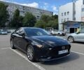 Черный Мазда 3, объемом двигателя 2.49 л и пробегом 98 тыс. км за 14500 $, фото 1 на Automoto.ua