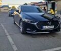 Черный Мазда 3, объемом двигателя 2.49 л и пробегом 40 тыс. км за 17500 $, фото 1 на Automoto.ua