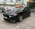 Черный Мазда 3, объемом двигателя 2.49 л и пробегом 97 тыс. км за 16800 $, фото 1 на Automoto.ua