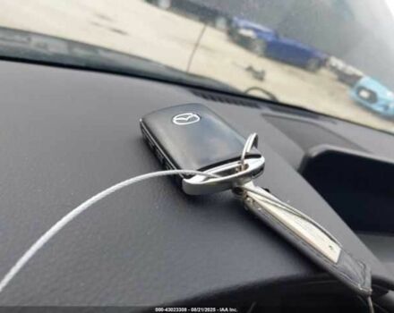 Чорний Мазда 3, об'ємом двигуна 0 л та пробігом 64 тис. км за 3500 $, фото 14 на Automoto.ua