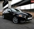 Черный Мазда 3, объемом двигателя 2.49 л и пробегом 60 тыс. км за 17500 $, фото 2 на Automoto.ua