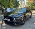 Чорний Мазда 3, об'ємом двигуна 2.49 л та пробігом 71 тис. км за 19999 $, фото 1 на Automoto.ua