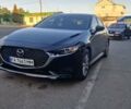 Черный Мазда 3, объемом двигателя 2.49 л и пробегом 40 тыс. км за 17500 $, фото 2 на Automoto.ua
