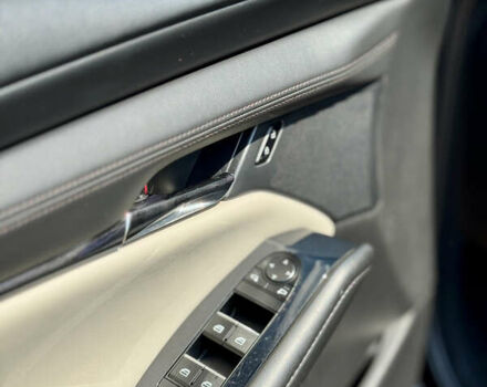 Черный Мазда 3, объемом двигателя 2.49 л и пробегом 47 тыс. км за 15700 $, фото 12 на Automoto.ua