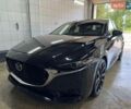 Черный Мазда 3, объемом двигателя 2.49 л и пробегом 71 тыс. км за 21200 $, фото 1 на Automoto.ua