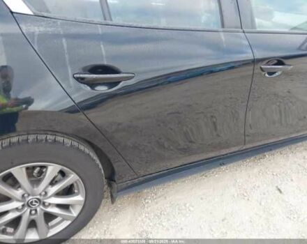 Чорний Мазда 3, об'ємом двигуна 0 л та пробігом 64 тис. км за 3500 $, фото 9 на Automoto.ua