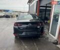 Черный Мазда 3, объемом двигателя 2.5 л и пробегом 28 тыс. км за 13000 $, фото 2 на Automoto.ua