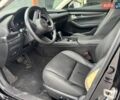 Черный Мазда 3, объемом двигателя 2.5 л и пробегом 28 тыс. км за 13000 $, фото 16 на Automoto.ua
