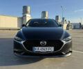 Черный Мазда 3, объемом двигателя 2.49 л и пробегом 58 тыс. км за 14500 $, фото 5 на Automoto.ua