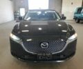 Черный Мазда 3, объемом двигателя 2.5 л и пробегом 68 тыс. км за 4000 $, фото 4 на Automoto.ua