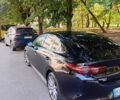 Чорний Мазда 3, об'ємом двигуна 2.49 л та пробігом 88 тис. км за 17000 $, фото 1 на Automoto.ua