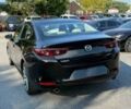 Черный Мазда 3, объемом двигателя 2 л и пробегом 41 тыс. км за 13390 $, фото 4 на Automoto.ua