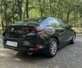 Черный Мазда 3, объемом двигателя 2.5 л и пробегом 62 тыс. км за 14000 $, фото 2 на Automoto.ua