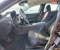 Черный Мазда 3, объемом двигателя 2.5 л и пробегом 93 тыс. км за 3300 $, фото 6 на Automoto.ua