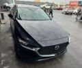 Черный Мазда 3, объемом двигателя 2.5 л и пробегом 28 тыс. км за 11500 $, фото 1 на Automoto.ua