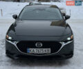 Чорний Мазда 3, об'ємом двигуна 2.49 л та пробігом 23 тис. км за 18500 $, фото 1 на Automoto.ua