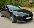 Чорний Мазда 3, об'ємом двигуна 2.49 л та пробігом 50 тис. км за 17000 $, фото 1 на Automoto.ua