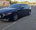 Черный Мазда 3, объемом двигателя 2.49 л и пробегом 40 тыс. км за 17500 $, фото 4 на Automoto.ua