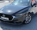 Черный Мазда 3, объемом двигателя 2.49 л и пробегом 50 тыс. км за 19200 $, фото 1 на Automoto.ua
