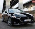 Черный Мазда 3, объемом двигателя 2.49 л и пробегом 60 тыс. км за 17500 $, фото 1 на Automoto.ua