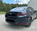Чорний Мазда 3, об'ємом двигуна 2.5 л та пробігом 45 тис. км за 13900 $, фото 4 на Automoto.ua