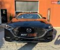 Чорний Мазда 3, об'ємом двигуна 2.49 л та пробігом 155 тис. км за 13300 $, фото 1 на Automoto.ua