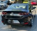 Черный Мазда 3, объемом двигателя 2 л и пробегом 41 тыс. км за 13390 $, фото 6 на Automoto.ua