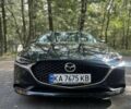 Чорний Мазда 3, об'ємом двигуна 2.5 л та пробігом 62 тис. км за 14000 $, фото 1 на Automoto.ua