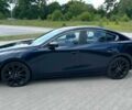 Чорний Мазда 3, об'ємом двигуна 2.5 л та пробігом 45 тис. км за 13900 $, фото 5 на Automoto.ua