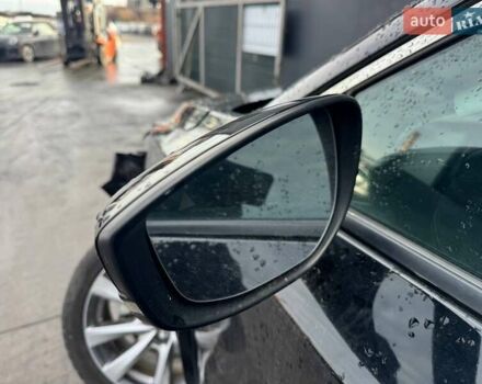 Черный Мазда 3, объемом двигателя 2.5 л и пробегом 28 тыс. км за 13000 $, фото 14 на Automoto.ua